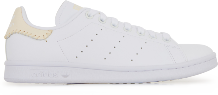 Adidas Originals Stan Smith Blanc/beige