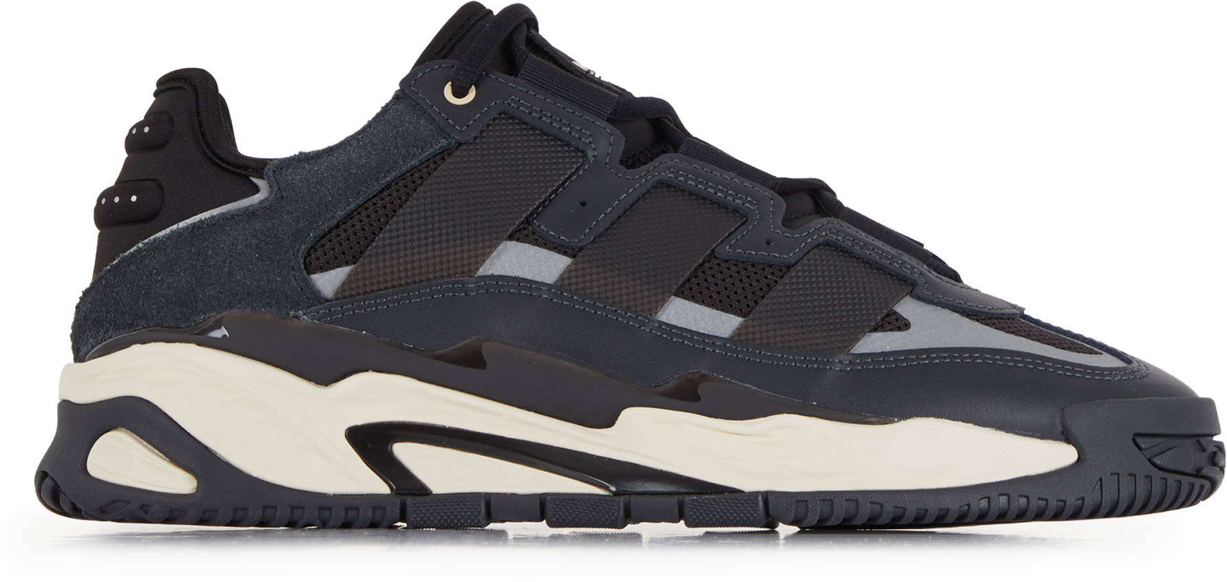 Adidas Originals Niteball Noir/beige