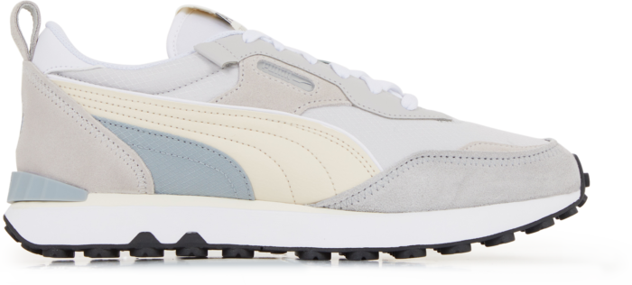 Puma Rider Fv Future Vintage Gris/beige
