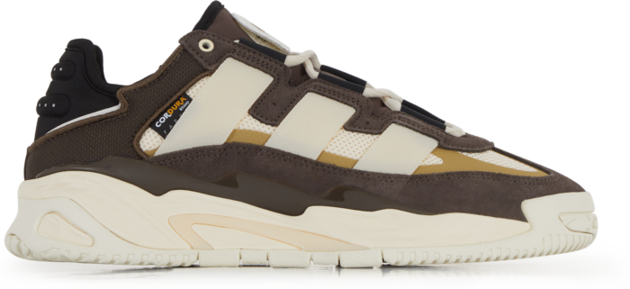 Adidas Originals Niteball Cordura Marron/beige