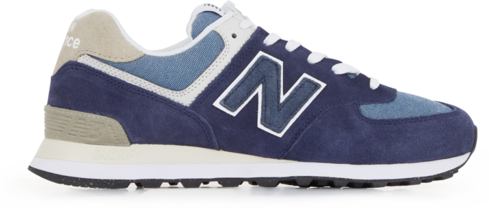 New Balance 574 Beach Cruiser Marine/beige