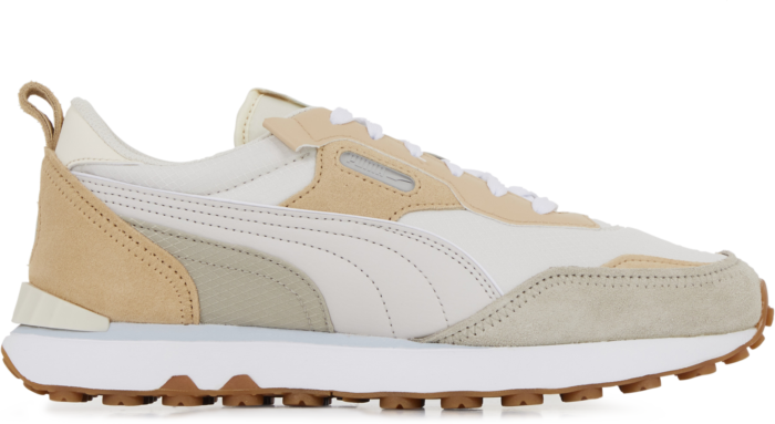 Puma Rider Fv Future Vintage Beige/beige