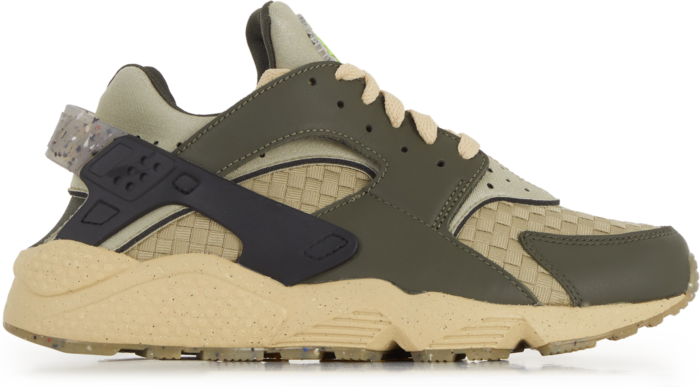 Nike Air Huarache Crater Kaki/beige