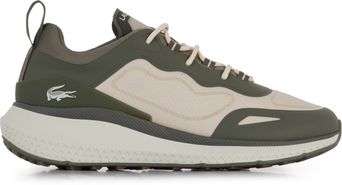 Lacoste Active 48.51 Kaki/beige