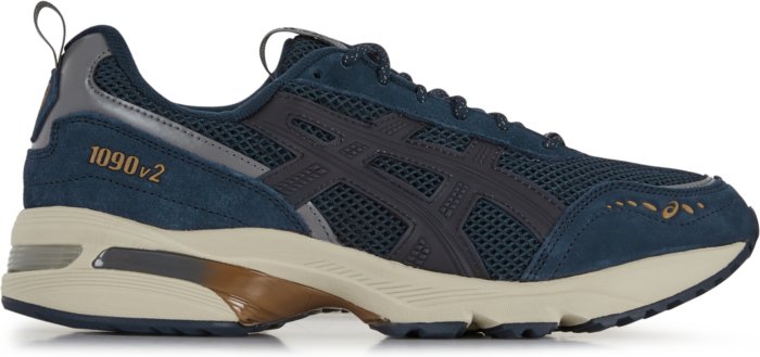 ASICS Gel-1090v2 Marine/beige
