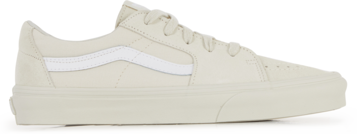 Vans Sk8-low Beige/beige