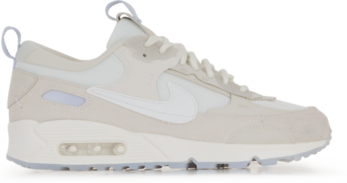 Nike Air Max 90 Futura Blanc/ Beige