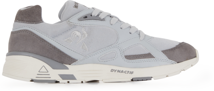 Le Coq Sportif Lcs R850 Gris/beige