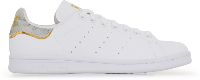 Adidas Originals Stan Smith Marble Blanc/beige
