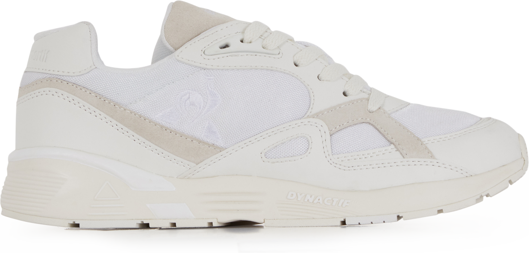 Le Coq Sportif Lcs R850 Blanc/beige
