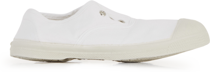 Bensimon Tennis Elly Kids Blanc