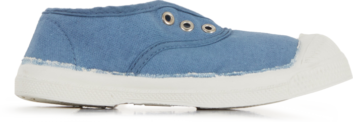 Bensimon Tennis Elly Kids Bleu
