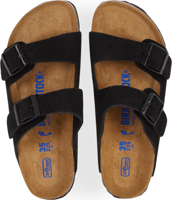 Birkenstock Arizona Noir