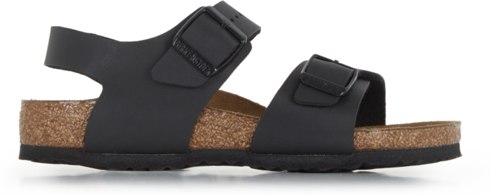 Birkenstock New York Kids Noir