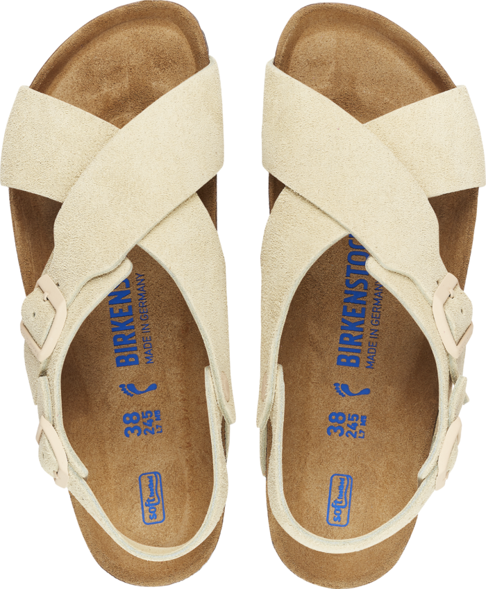 Birkenstock Tulum Beige