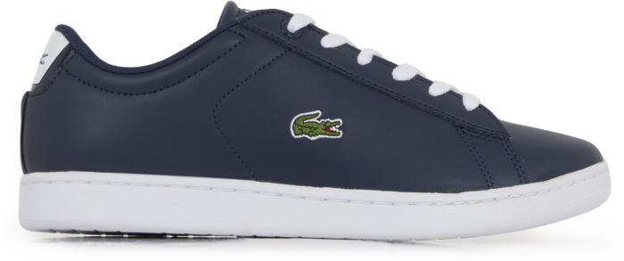 Lacoste Carnaby Evo Marine/blanc