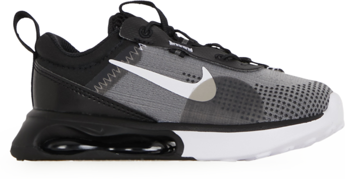 Nike Air Max 2021 Noir/blanc