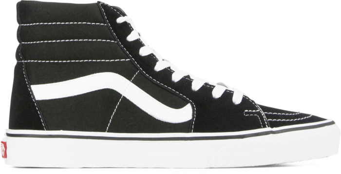 Vans Sk8-hi Noir/blanc