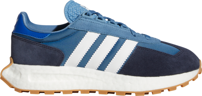 Adidas Originals Retropy E5 Bleu/blanc
