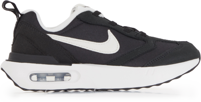 Nike Air Max Dawn Noir/blanc