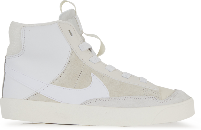 Nike Blazer Mid '77 Cf Dance Beige/blanc