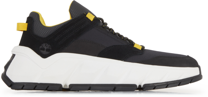 Timberland Tbl Turbo Low Noir/blanc
