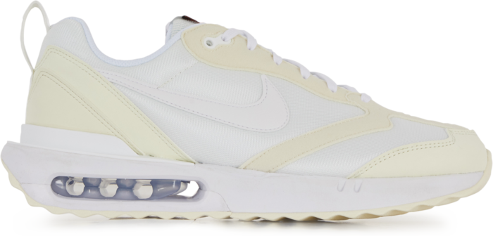 Nike Air Max Dawn Beige/blanc