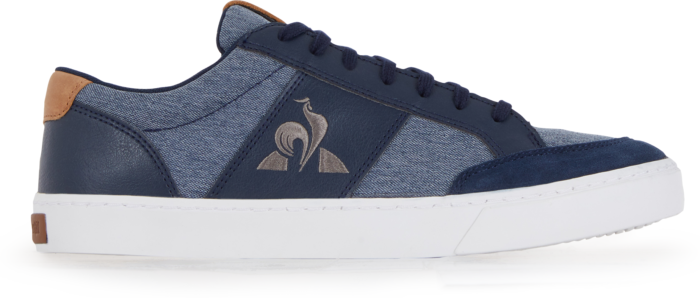 Le Coq Sportif Prodige Marine/blanc