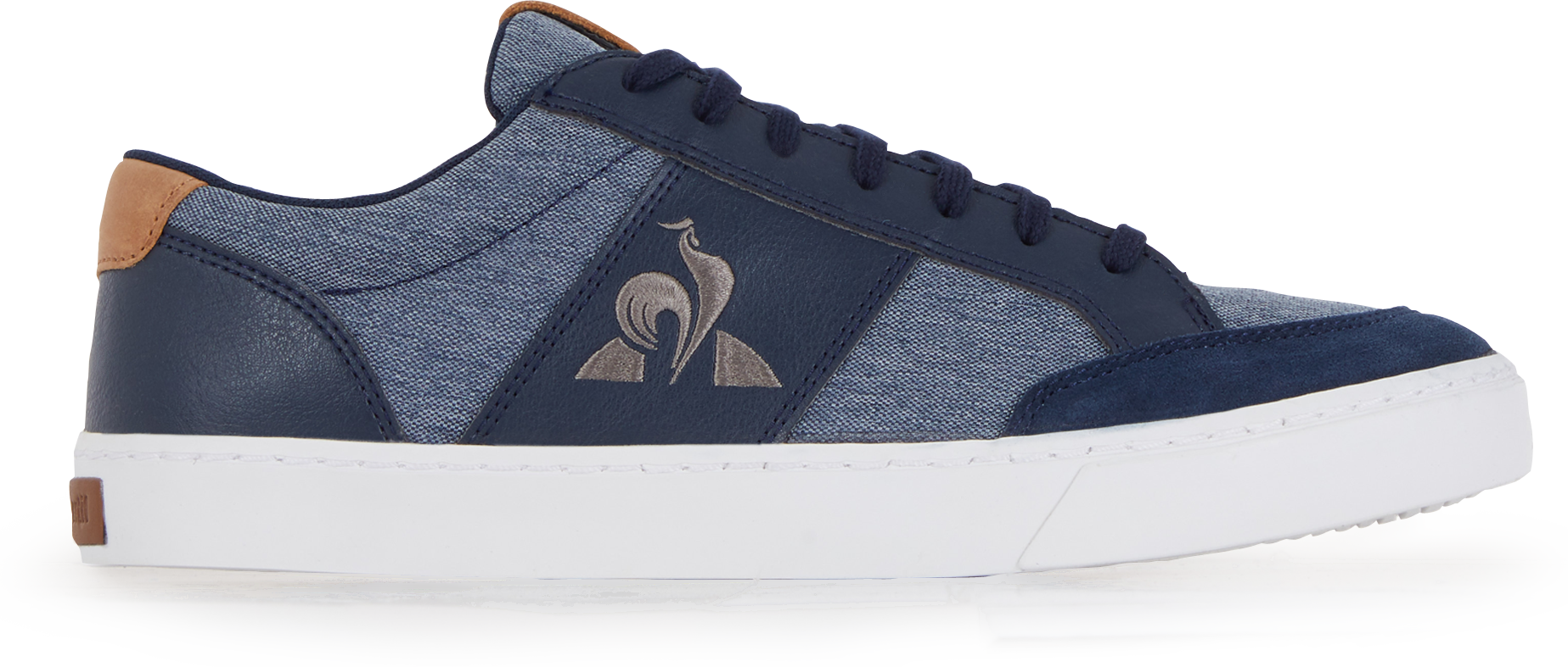 Le Coq Sportif Prodige Marine/blanc