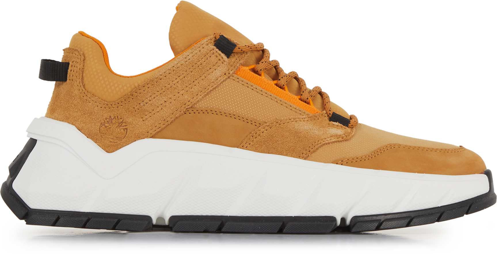 Timberland Tbl Turbo Low Miel/blanc