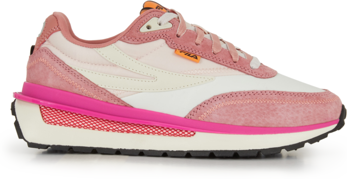 Fila Reggio Rose/blanc