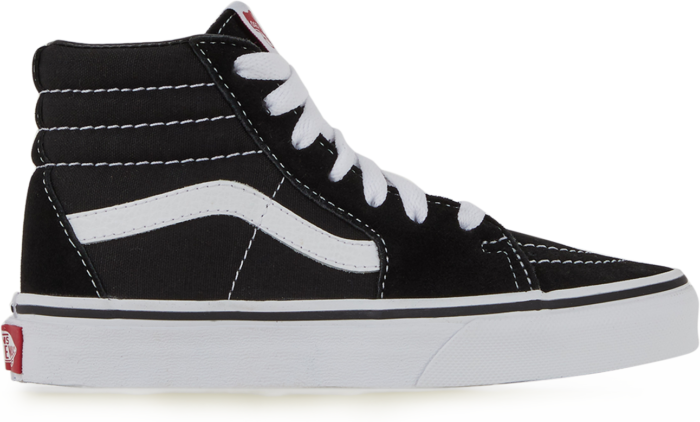 Vans Sk8-hi Noir/blanc