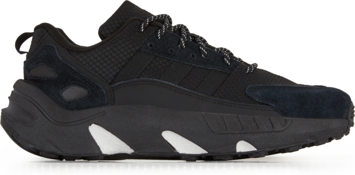 Adidas Originals Zx 22 Boost Noir/blanc