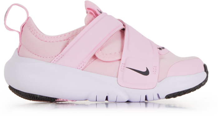 Nike Koemie Rose/blanc