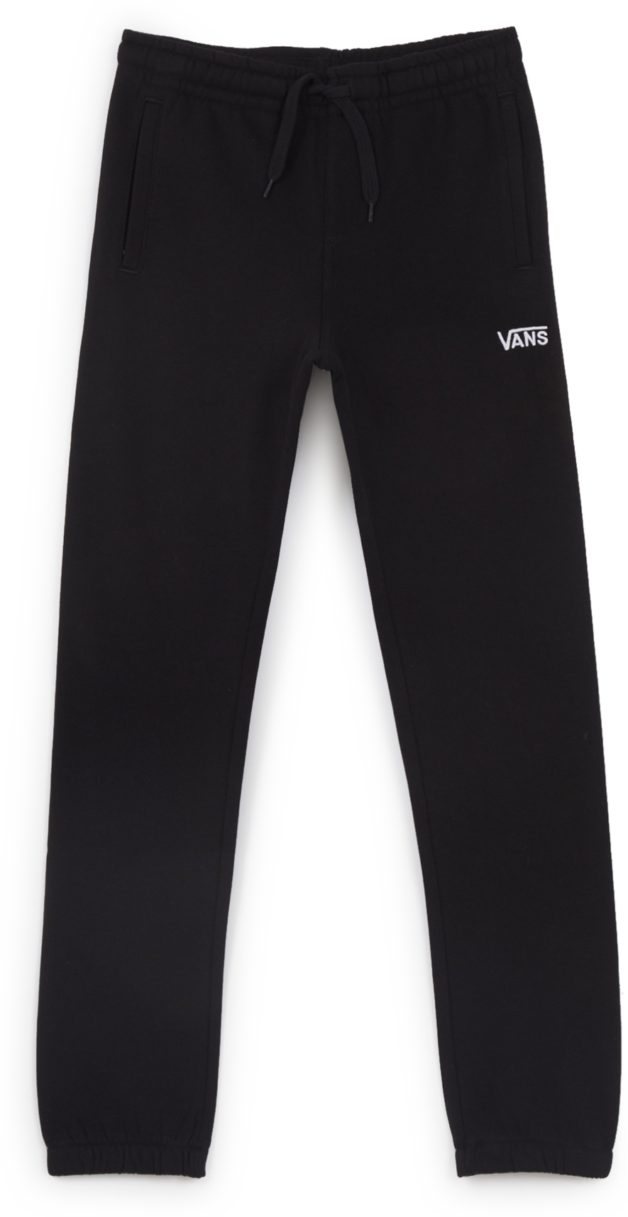 Vans Pant Basic Noir/blanc