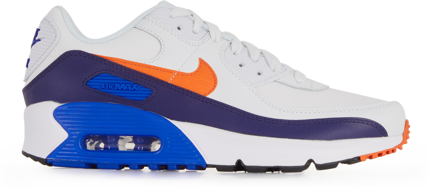 Nike air max 90 bleu blanc rouge deals