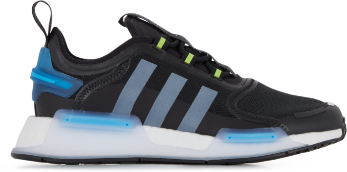 Adidas Originals Nmd R1 V3 Noir/bleu