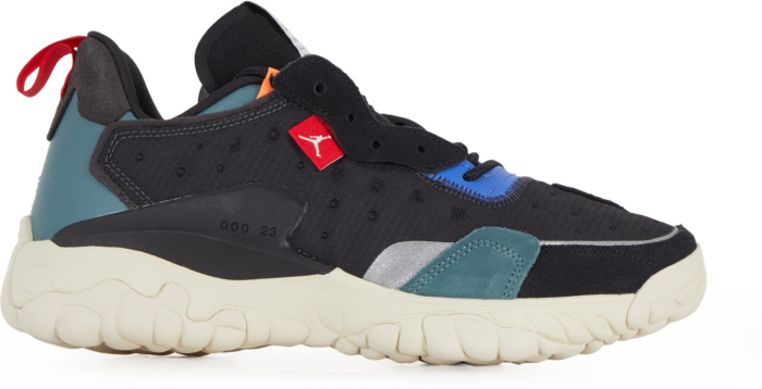 Jordan Air Jordan Delta Noir/bleu