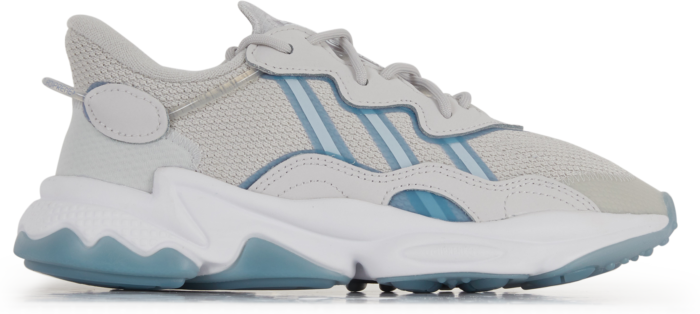 Adidas Originals Ozweego Gris/bleu