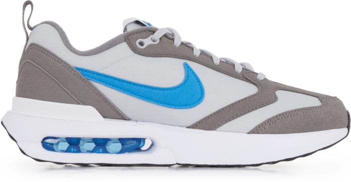 Nike Air Max Dawn Gris/bleu