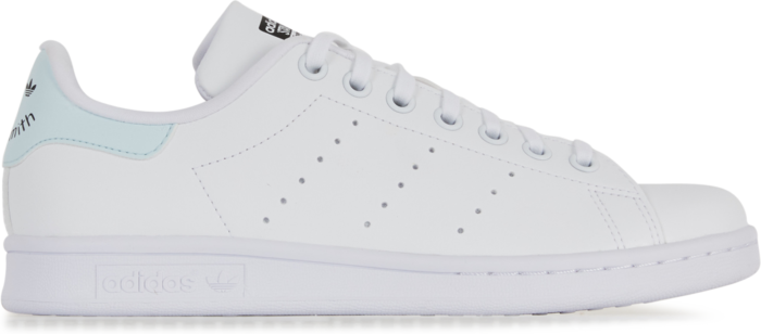 Adidas Originals Stan Smith Pastel Blanc/bleu Pastel