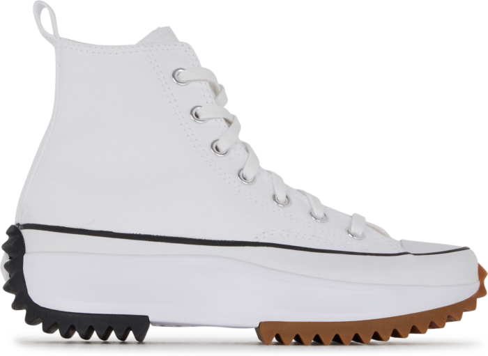 Converse Run Star Hike Blanc