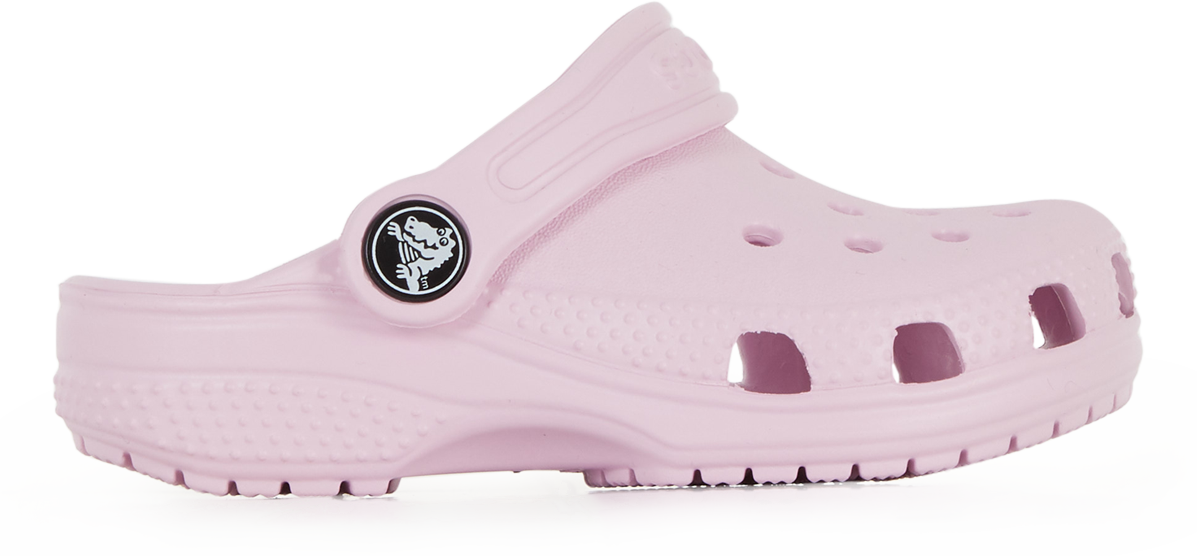 Crocs Classic Clog Rose Clair 206990-6GD