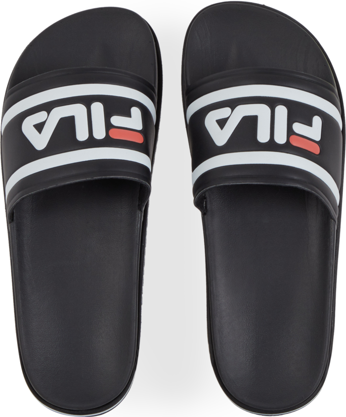 Fila Morro Bay Zeppa Noir