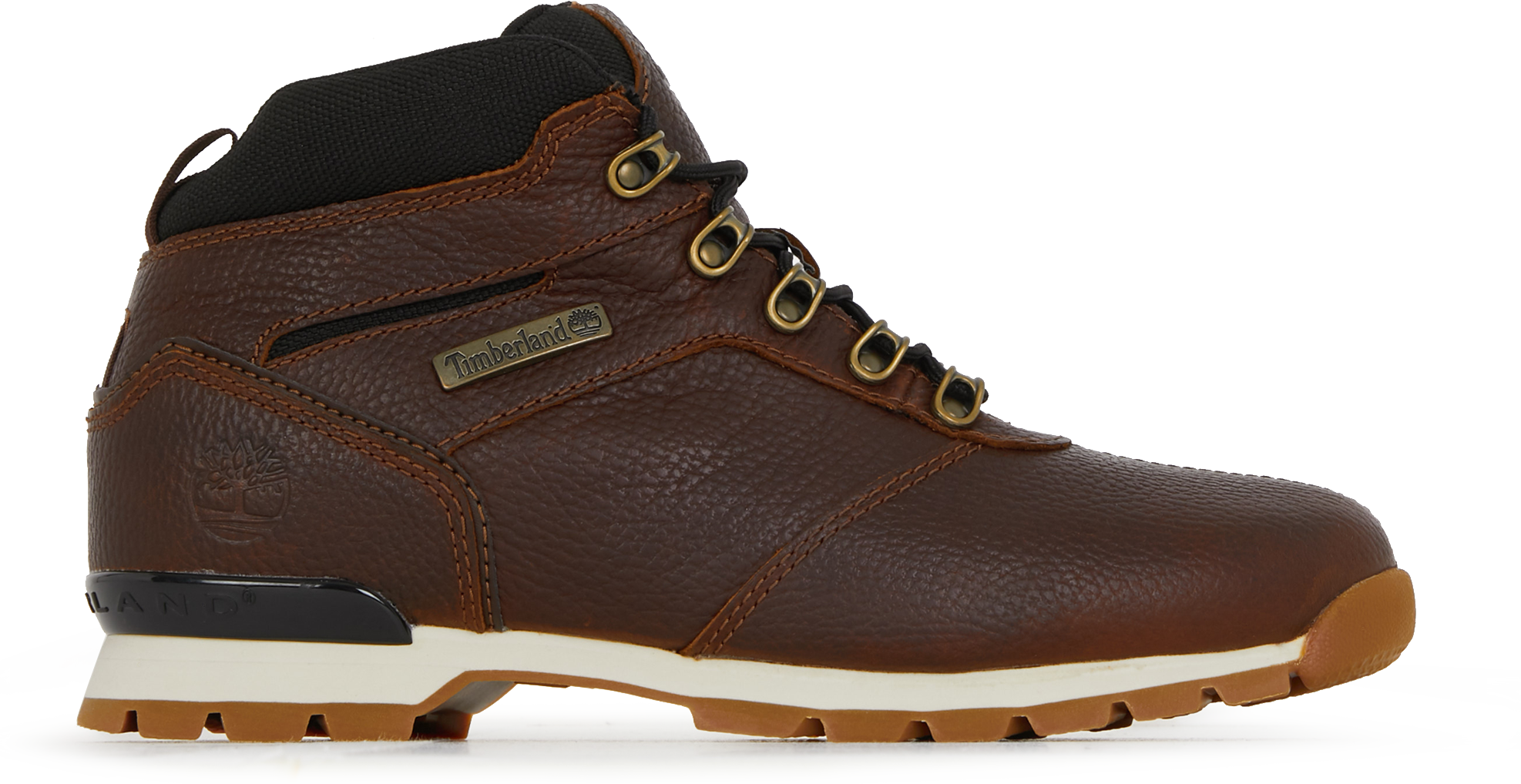 Timberland Splitrock 2 Marron/blanc/gomme