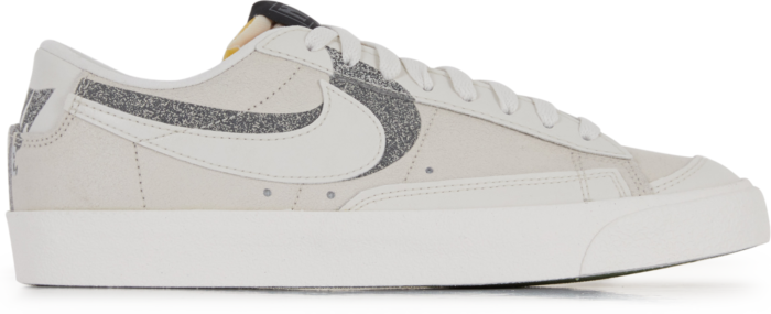 Nike Blazer Low '77 Halloween Blanc/gris