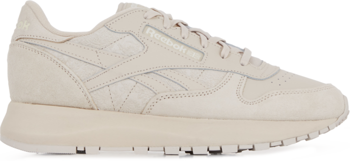 Reebok Classic Leather Sp Blanc/gris
