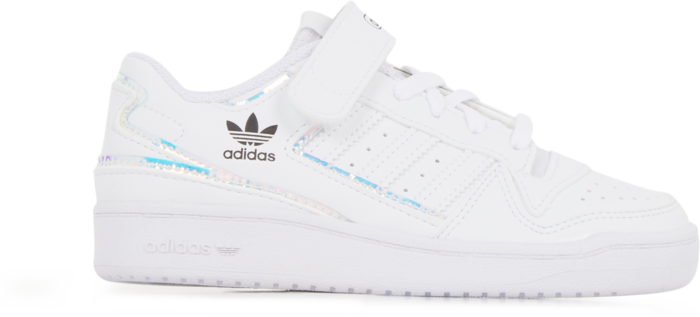 adidas forum low iridescent