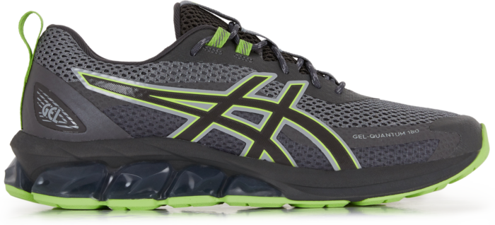 ASICS Gel-quantum 180 Vii Utility Gris/jaune