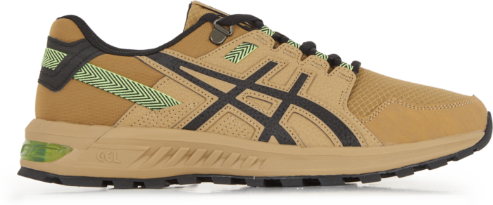 ASICS Gel-citrek Beige/jaune